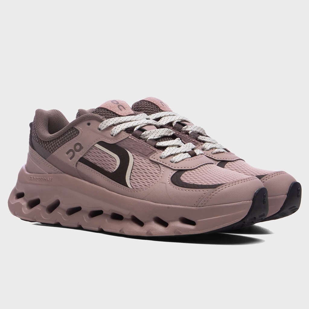 Women's Cloudtilt Arc - Biscuit/Sable