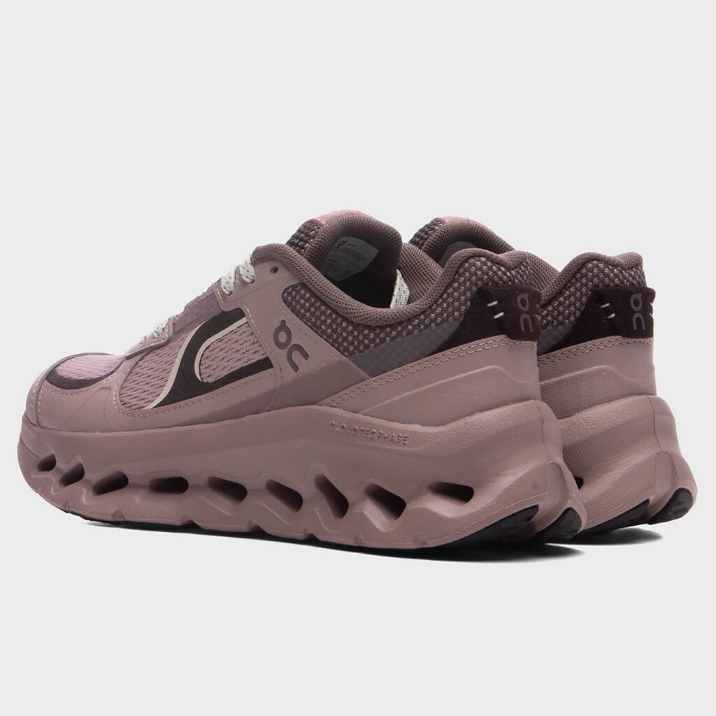 Women's Cloudtilt Arc - Biscuit/Sable
