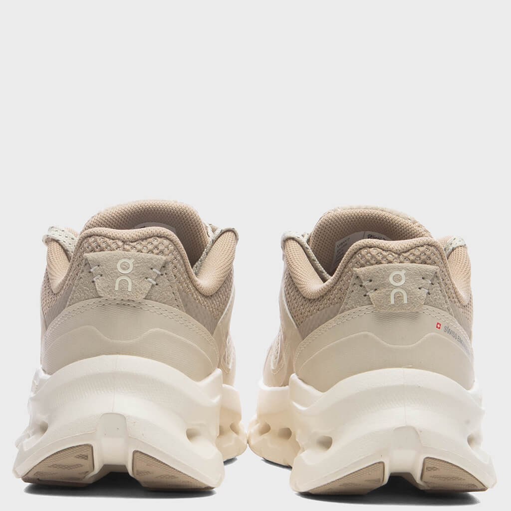 Women's Cloudtilt Arc - Grain/Ivory