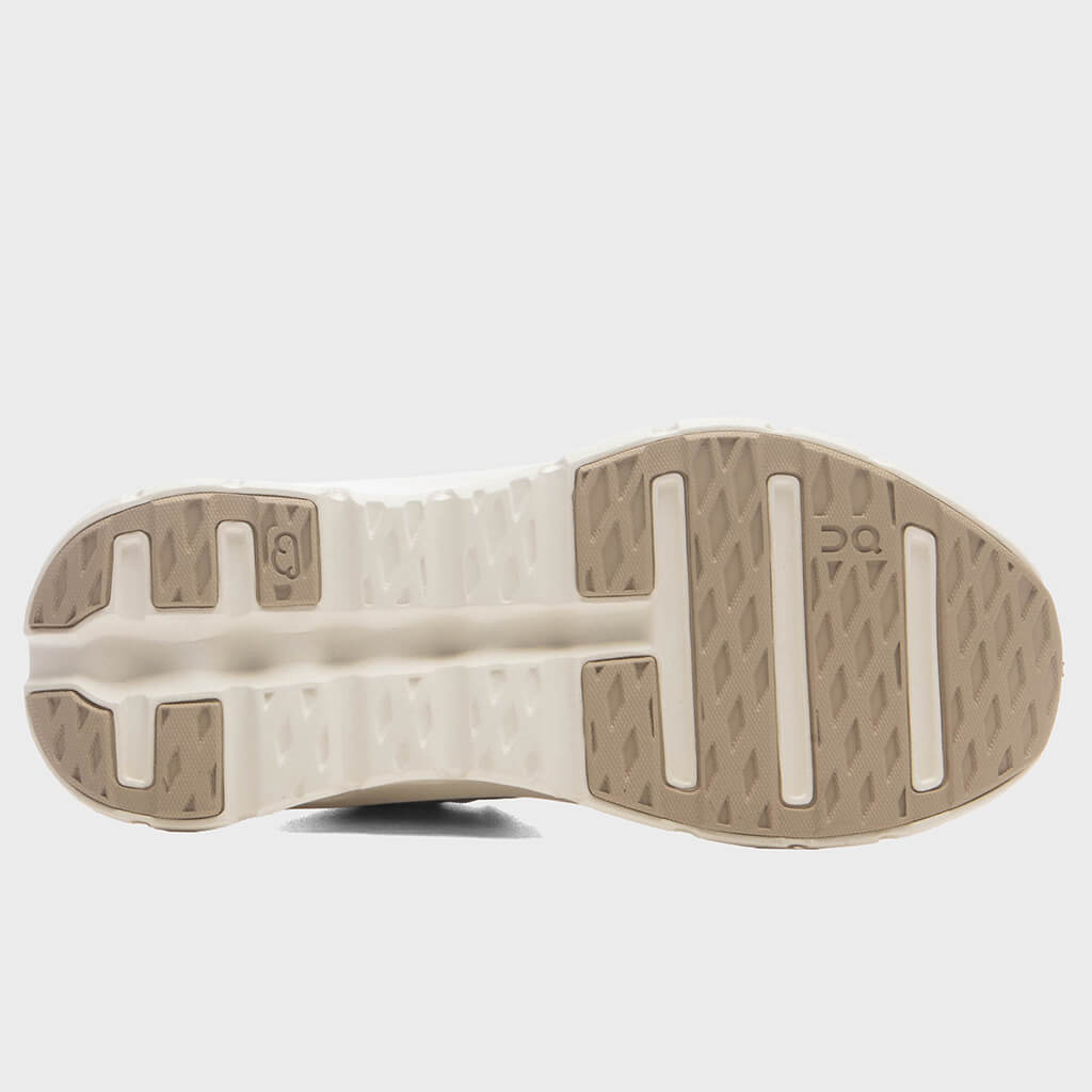 Women's Cloudtilt Arc - Grain/Ivory
