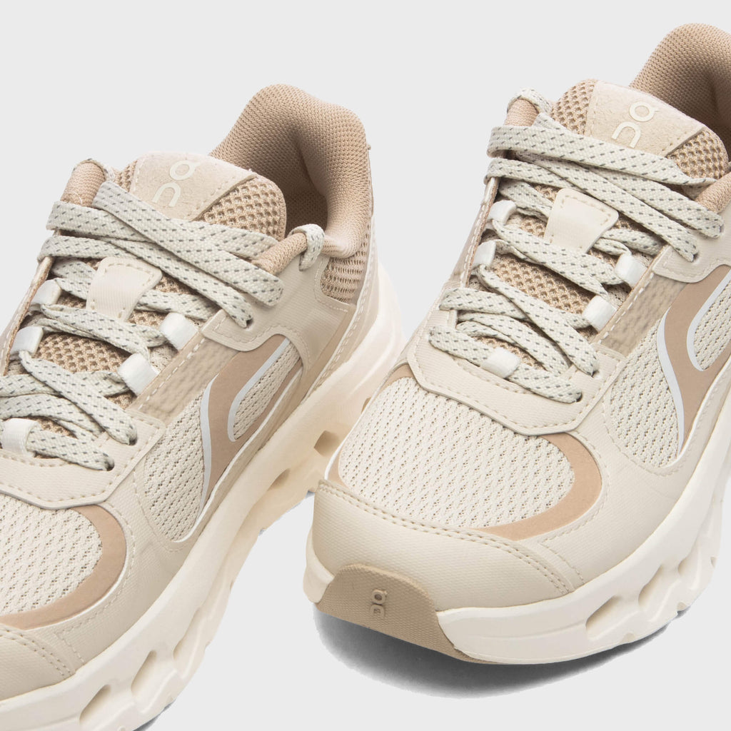 Women's Cloudtilt Arc - Grain/Ivory