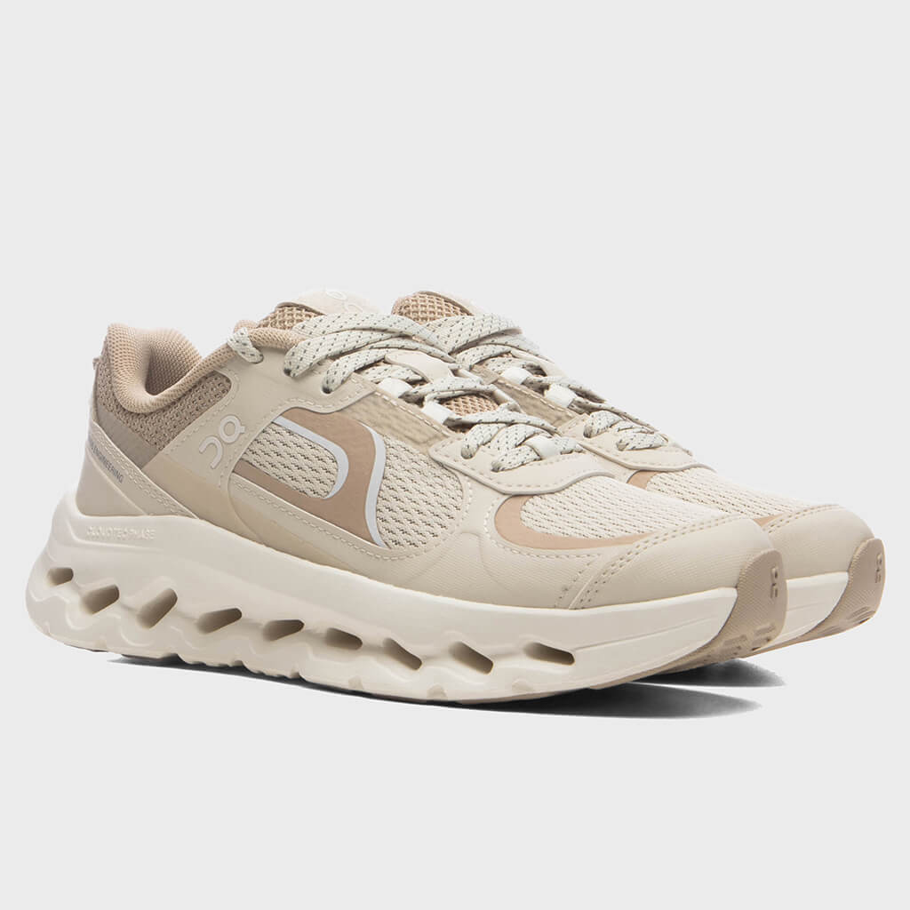 Women's Cloudtilt Arc - Grain/Ivory