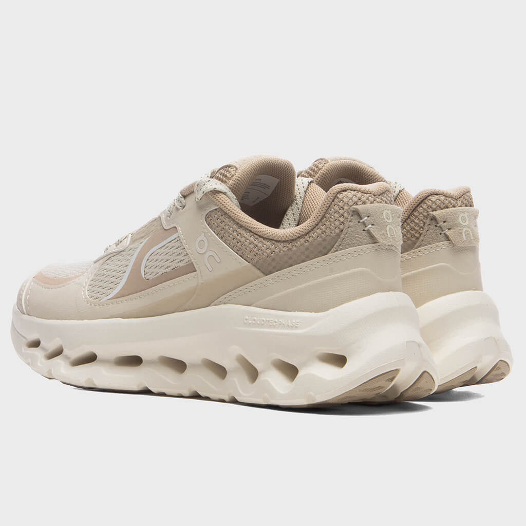 Women's Cloudtilt Arc - Grain/Ivory
