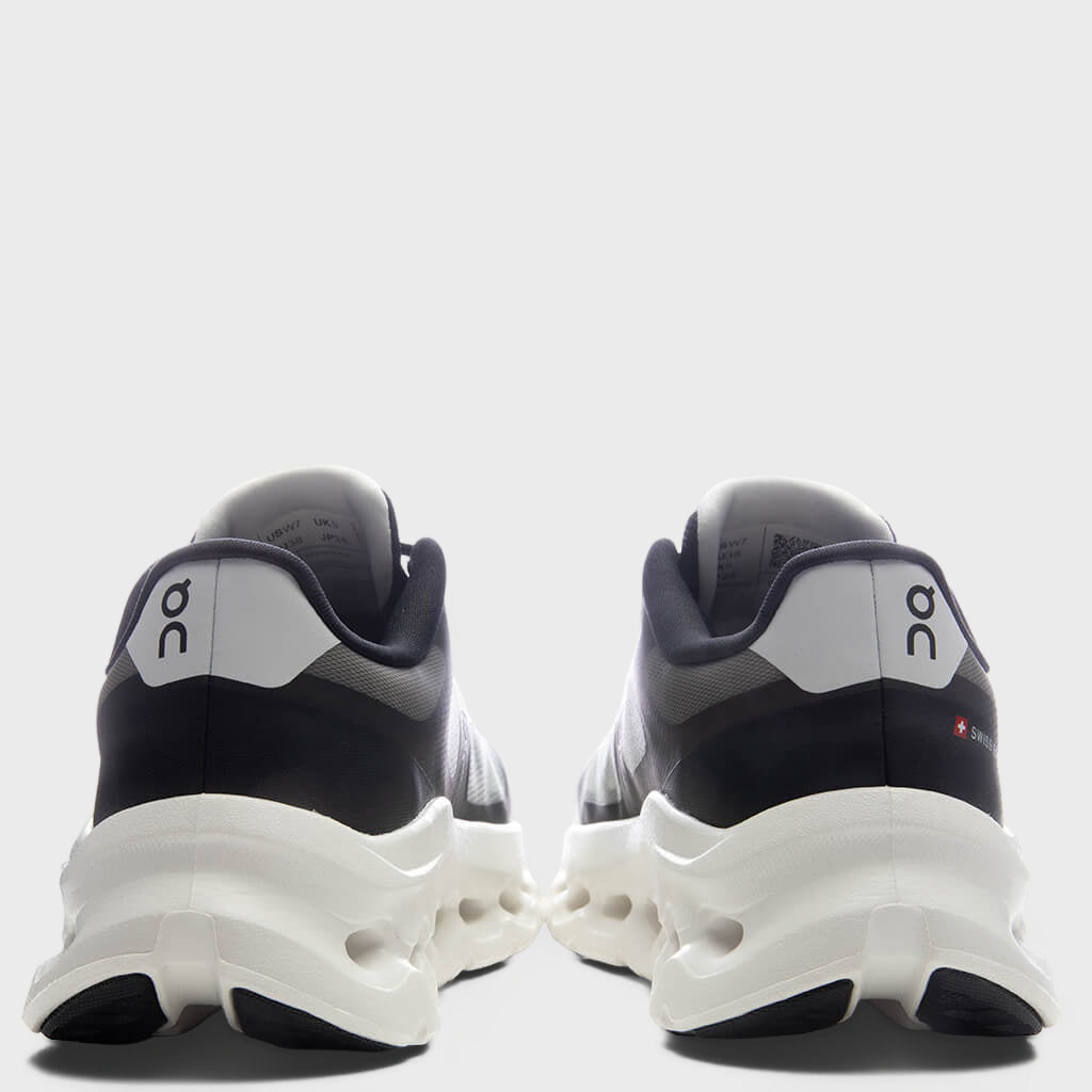 Women's Cloudtilt Remix - Black/Ivory