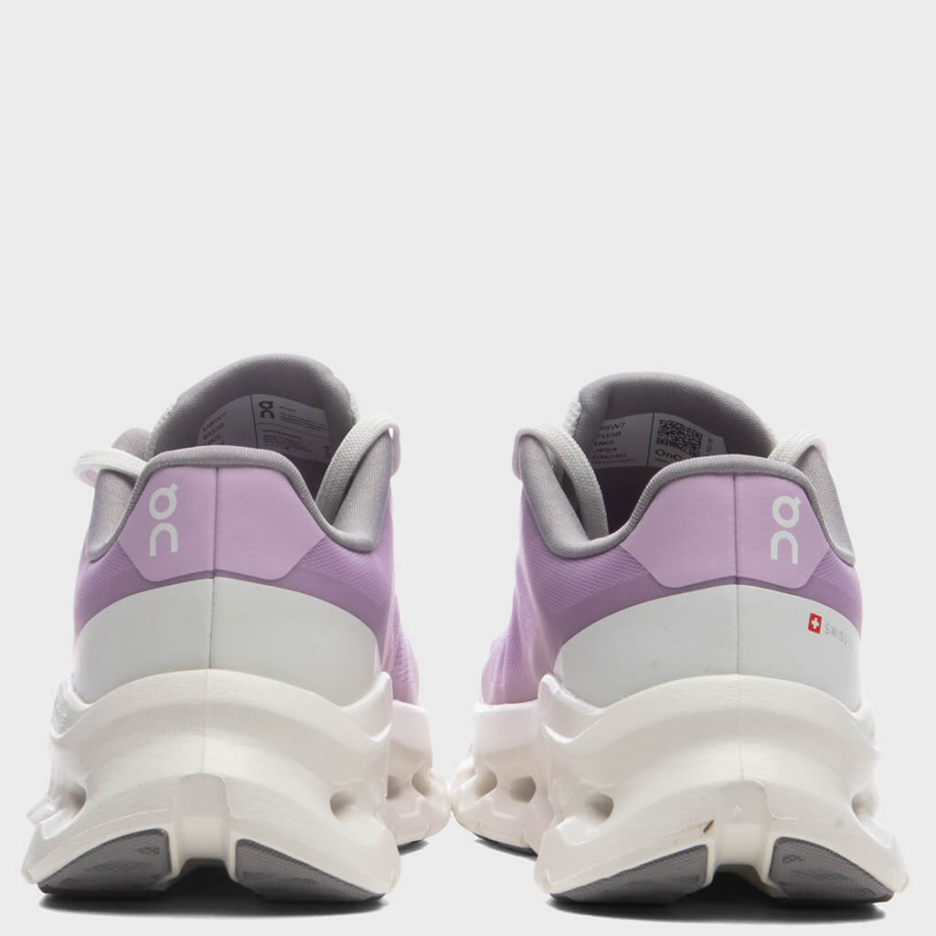Women's Cloudtilt Remix - Verbana/Ivory