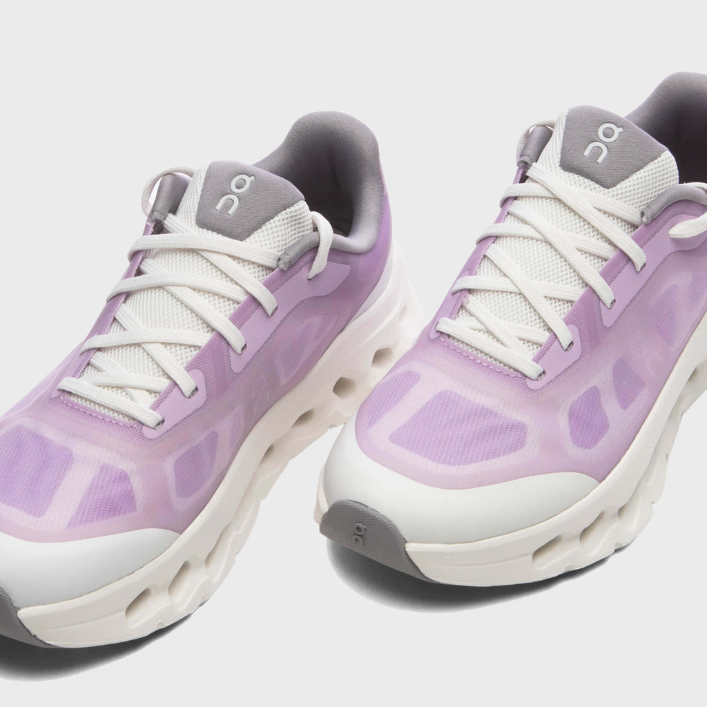 Women's Cloudtilt Remix - Verbana/Ivory
