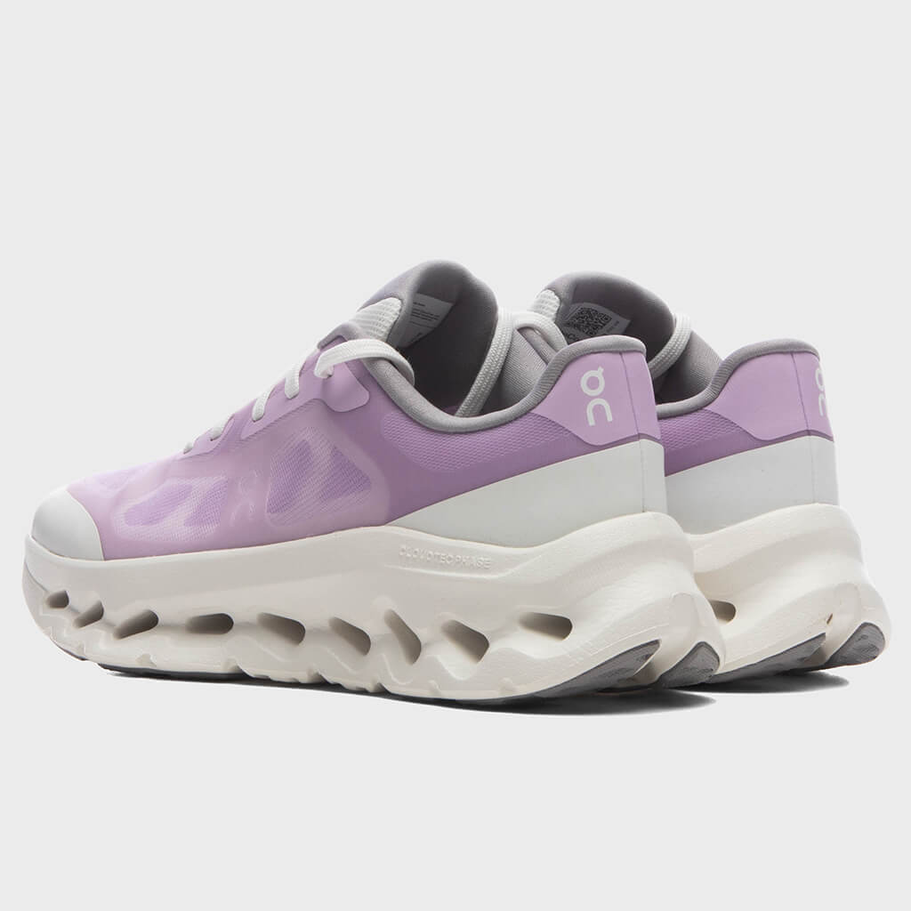 Women's Cloudtilt Remix - Verbana/Ivory