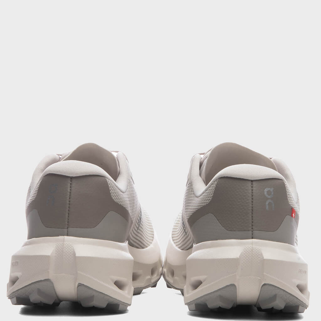 Women's Cloudvista 3 - Pearl/Cinder