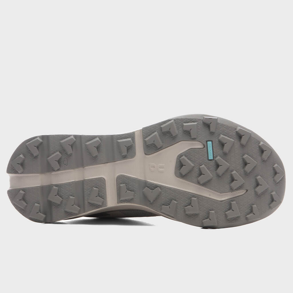 Women's Cloudvista 3 - Pearl/Cinder