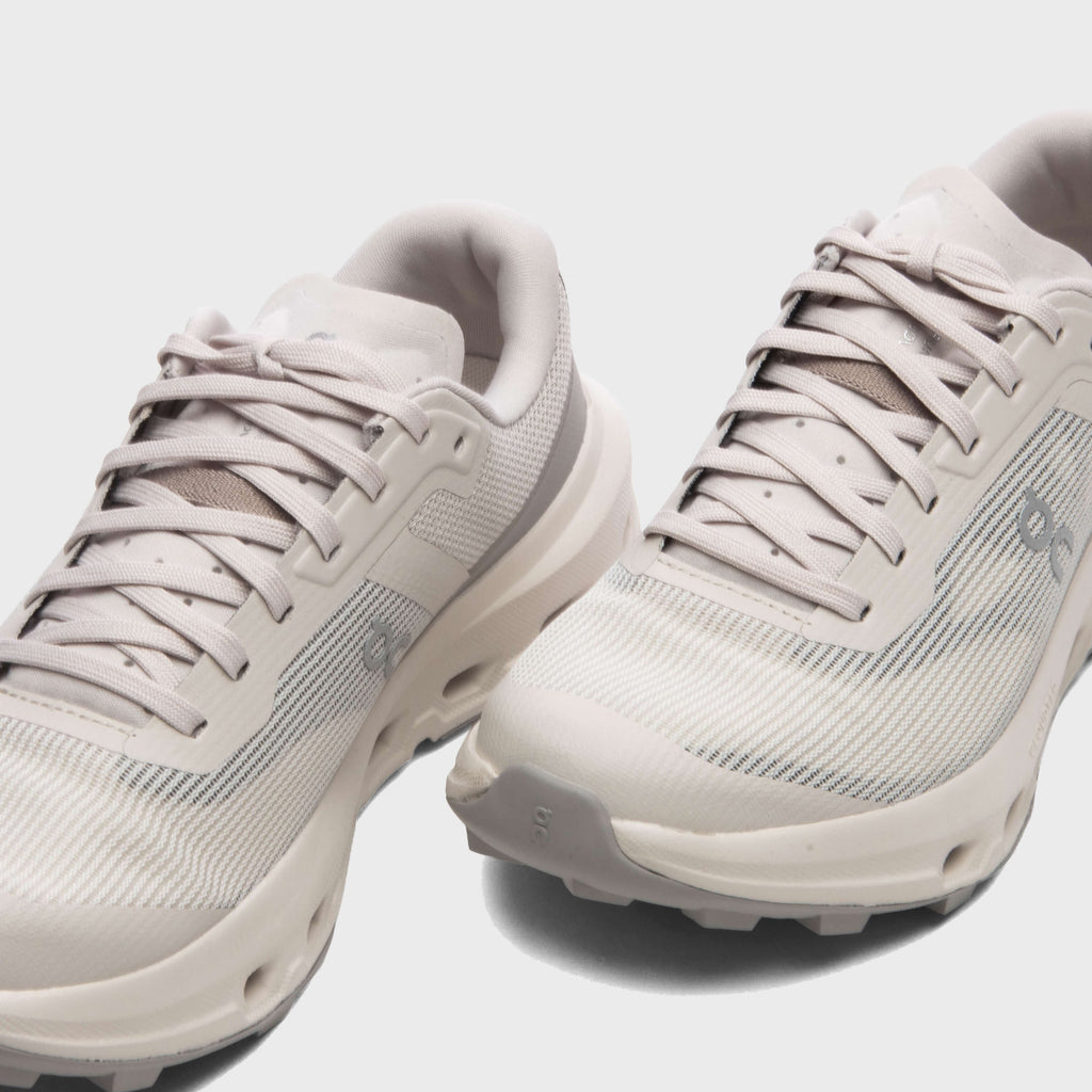 Women's Cloudvista 3 - Pearl/Cinder