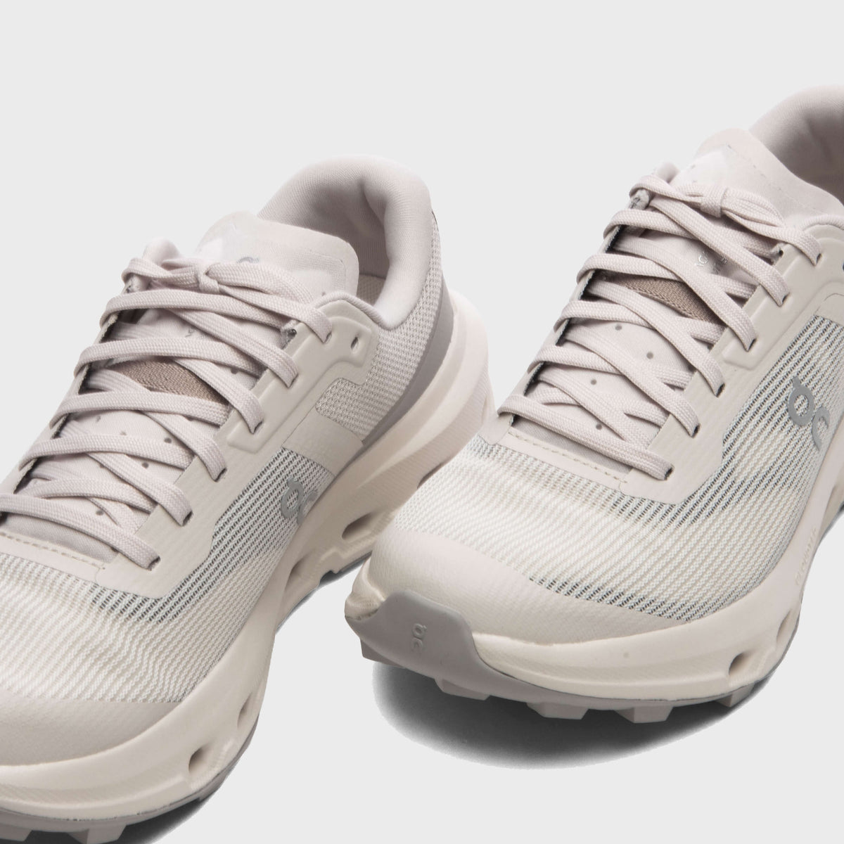 Women's Cloudvista 3 - Pearl/Cinder