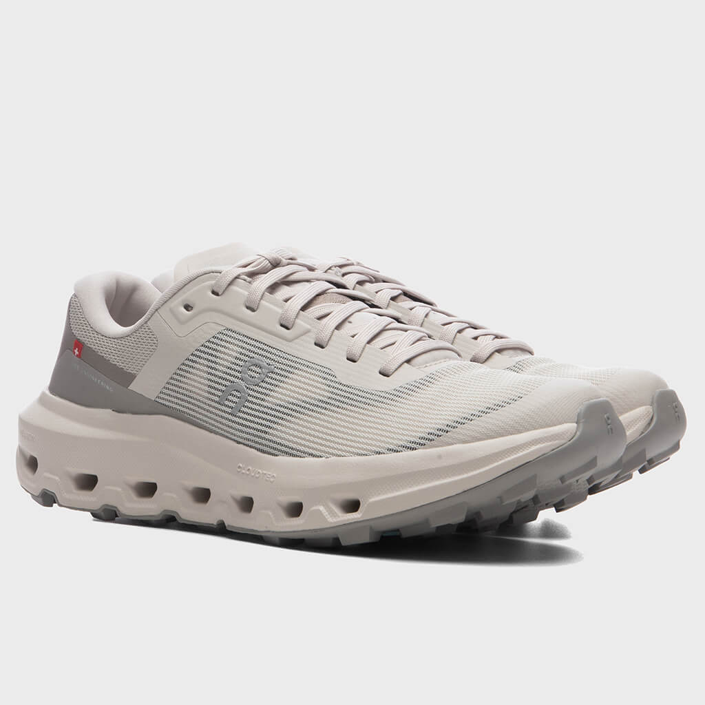 Women's Cloudvista 3 - Pearl/Cinder