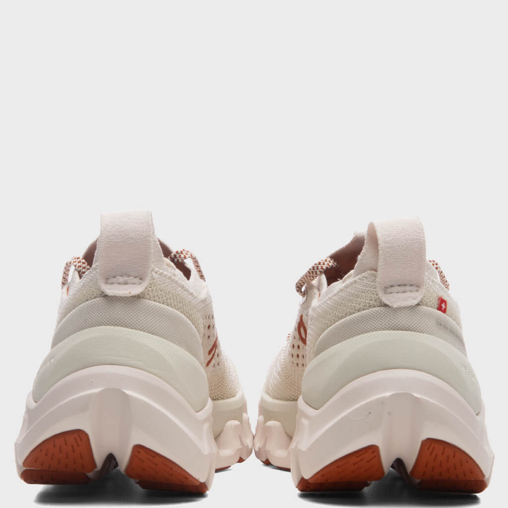Women's Cloud X Tempo - Dew/Oyster