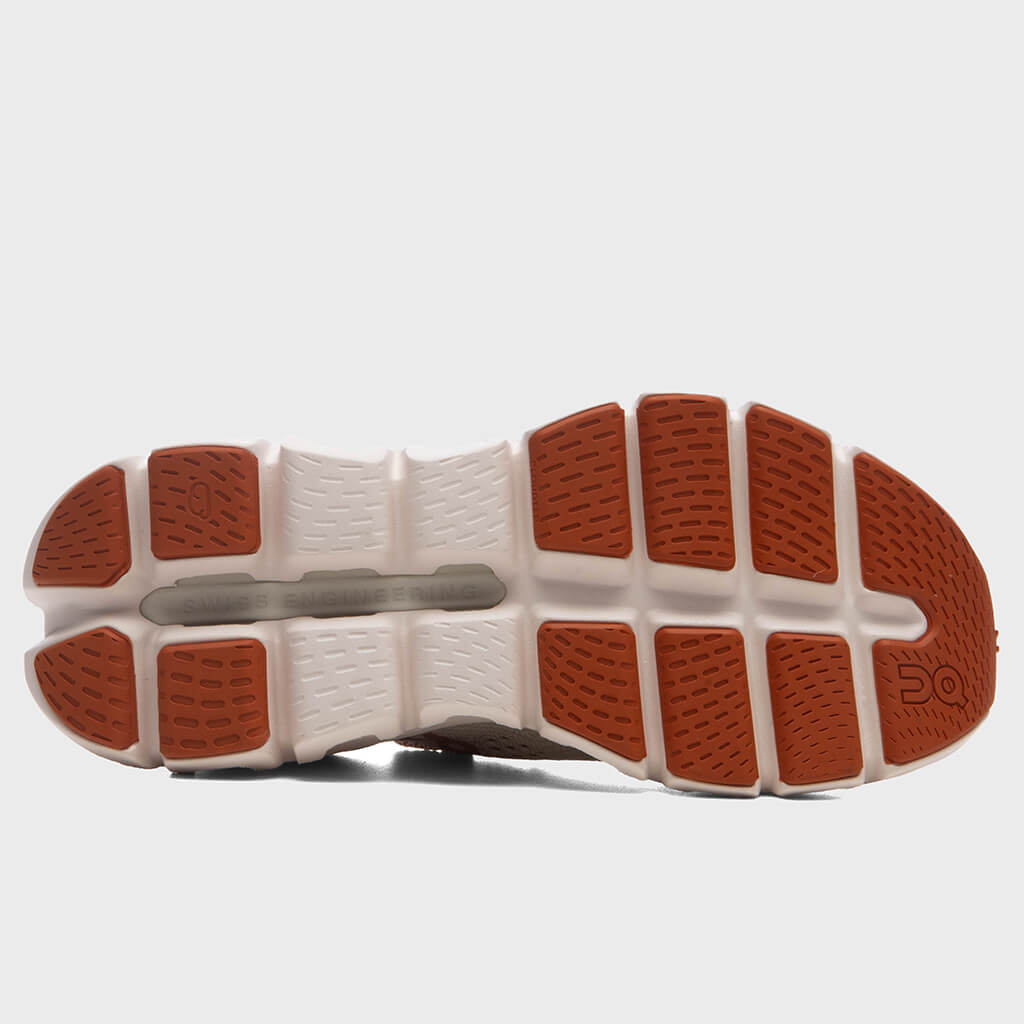Women's Cloud X Tempo - Dew/Oyster