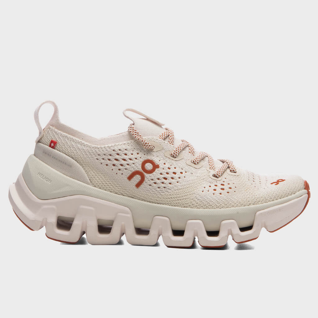 Women's Cloud X Tempo - Dew/Oyster