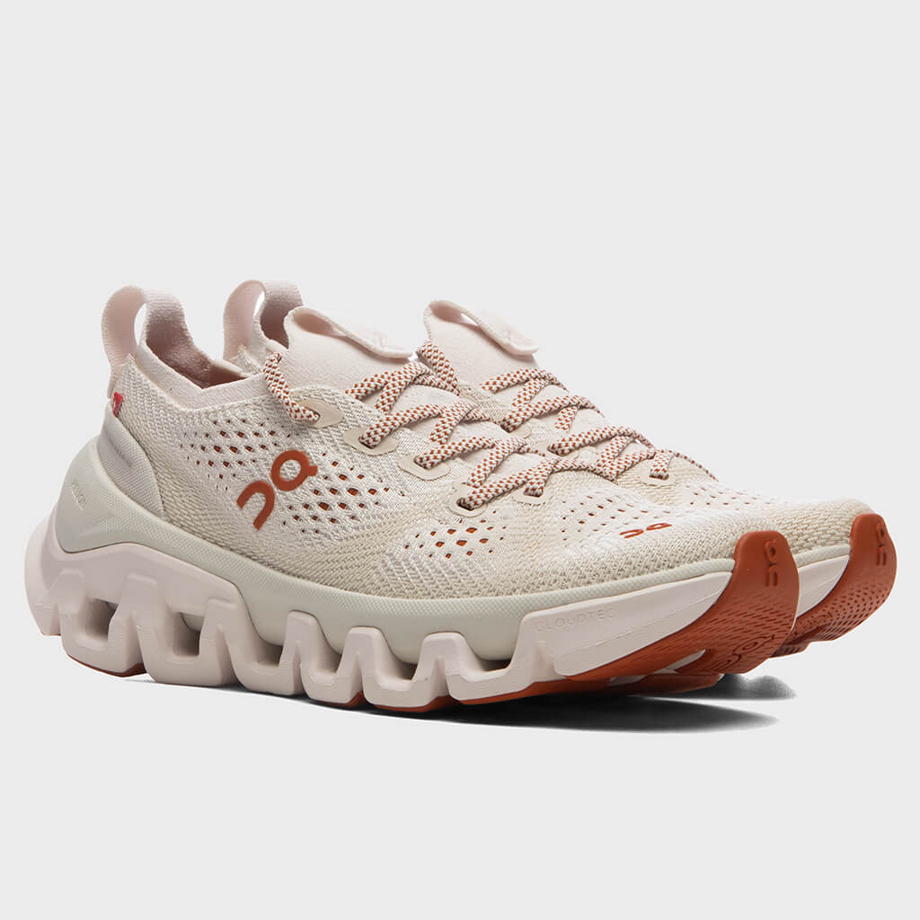 Women's Cloud X Tempo - Dew/Oyster