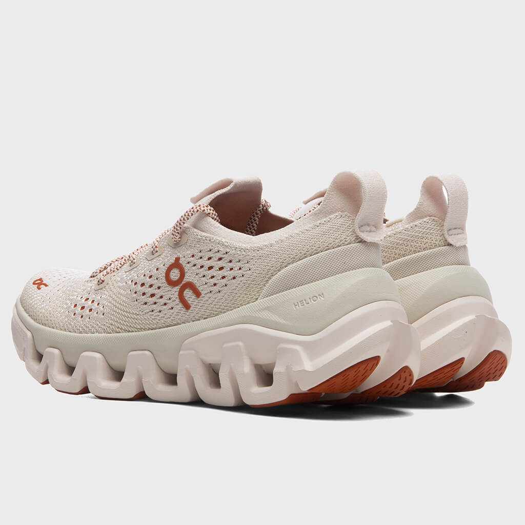 Women's Cloud X Tempo - Dew/Oyster
