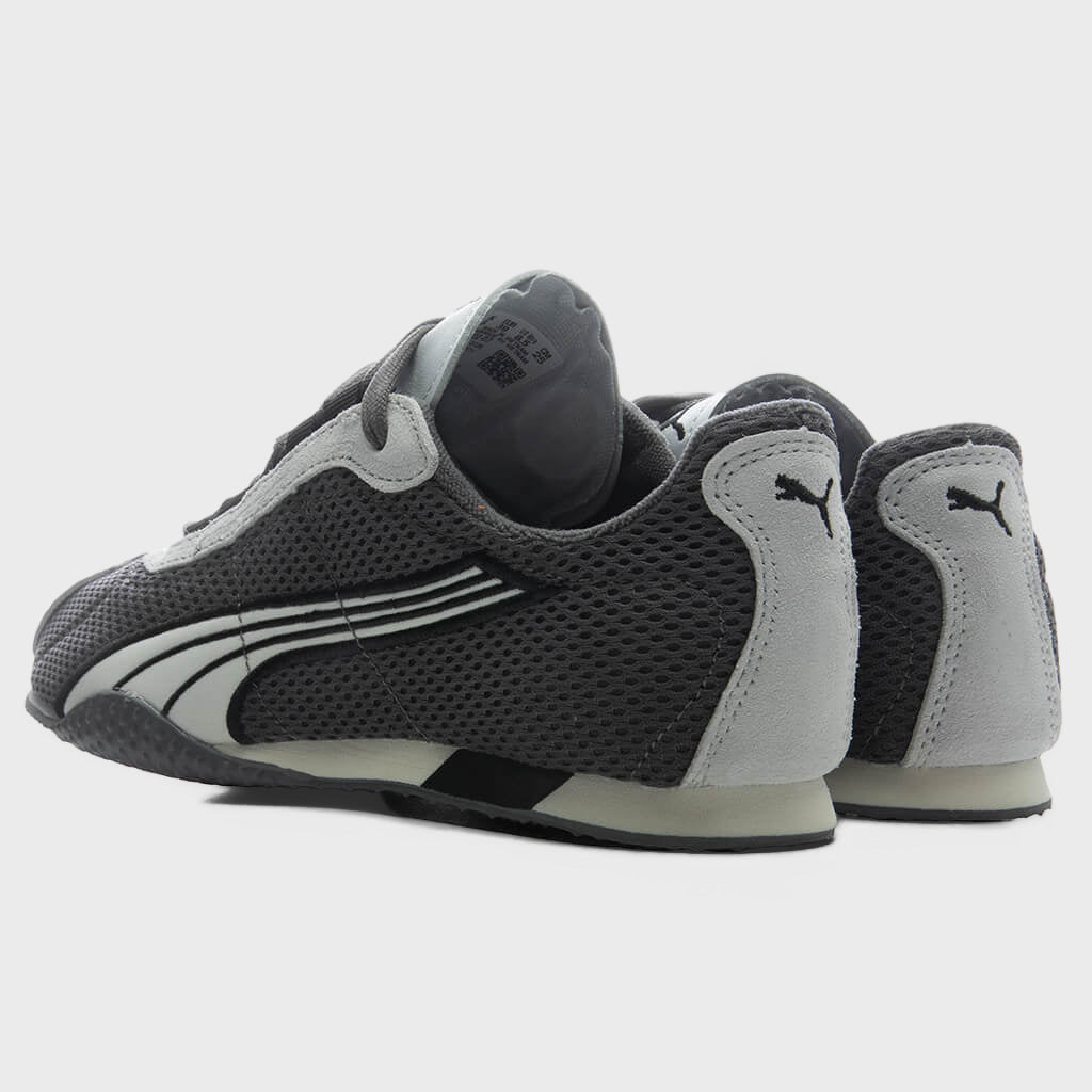 Women's H-Street - Cool Dark Gray/Silver Mist