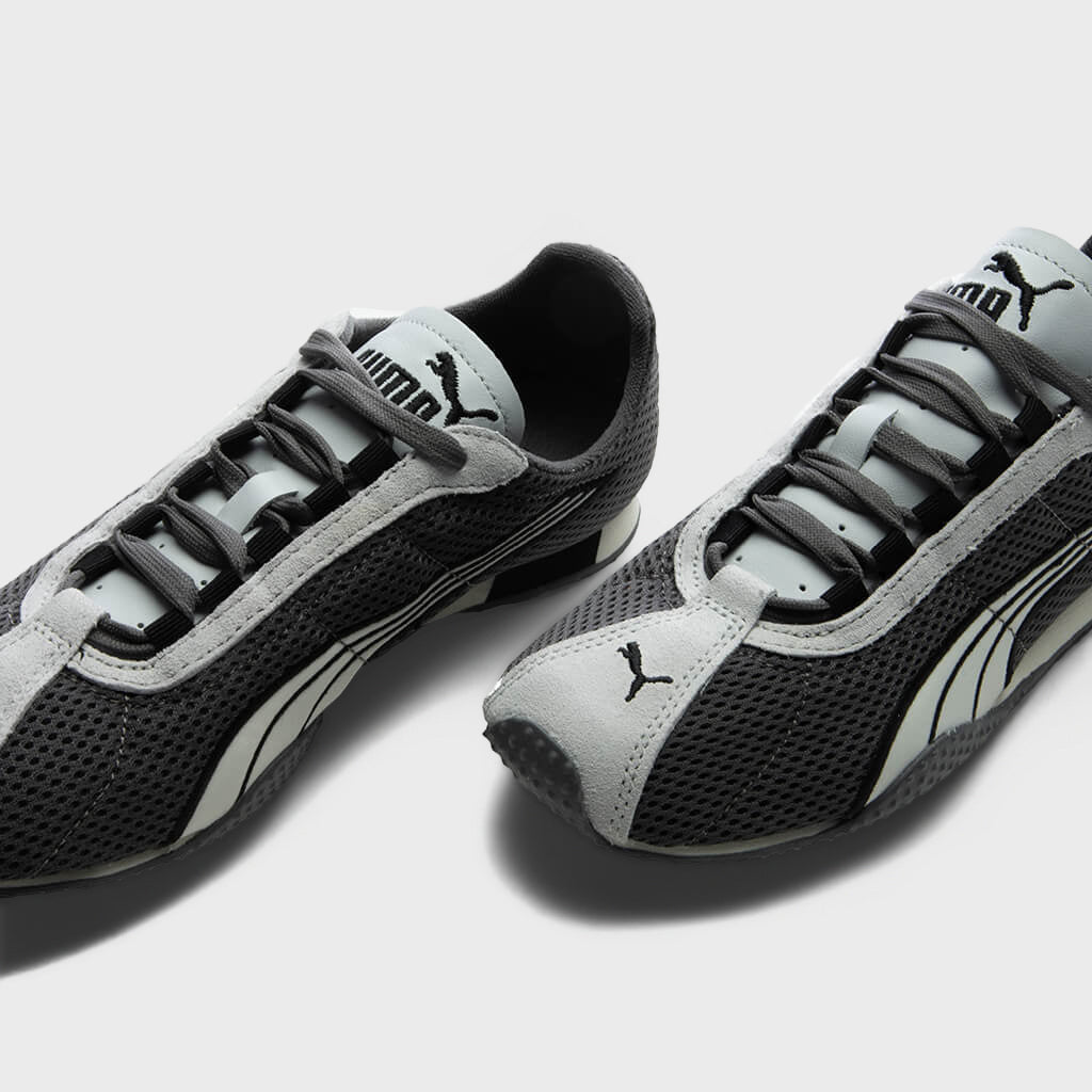 Women's H-Street - Cool Dark Gray/Silver Mist