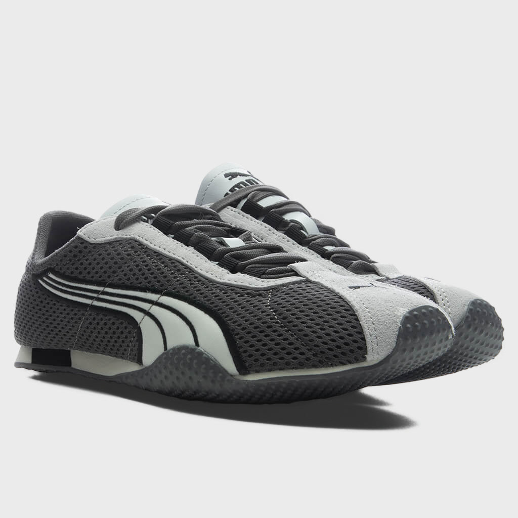 Women's H-Street - Cool Dark Gray/Silver Mist