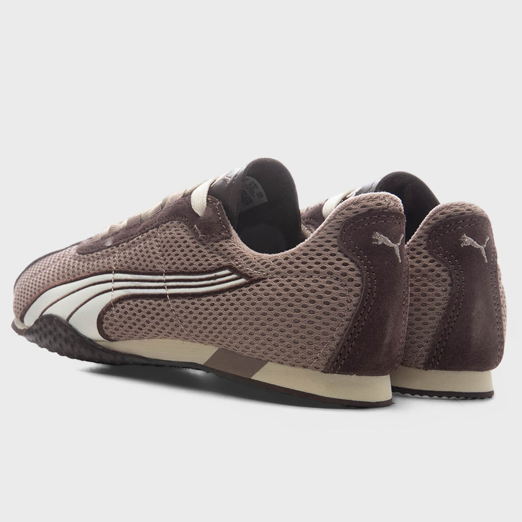 Women's H-Street - Sandstone/Chocolate Brown