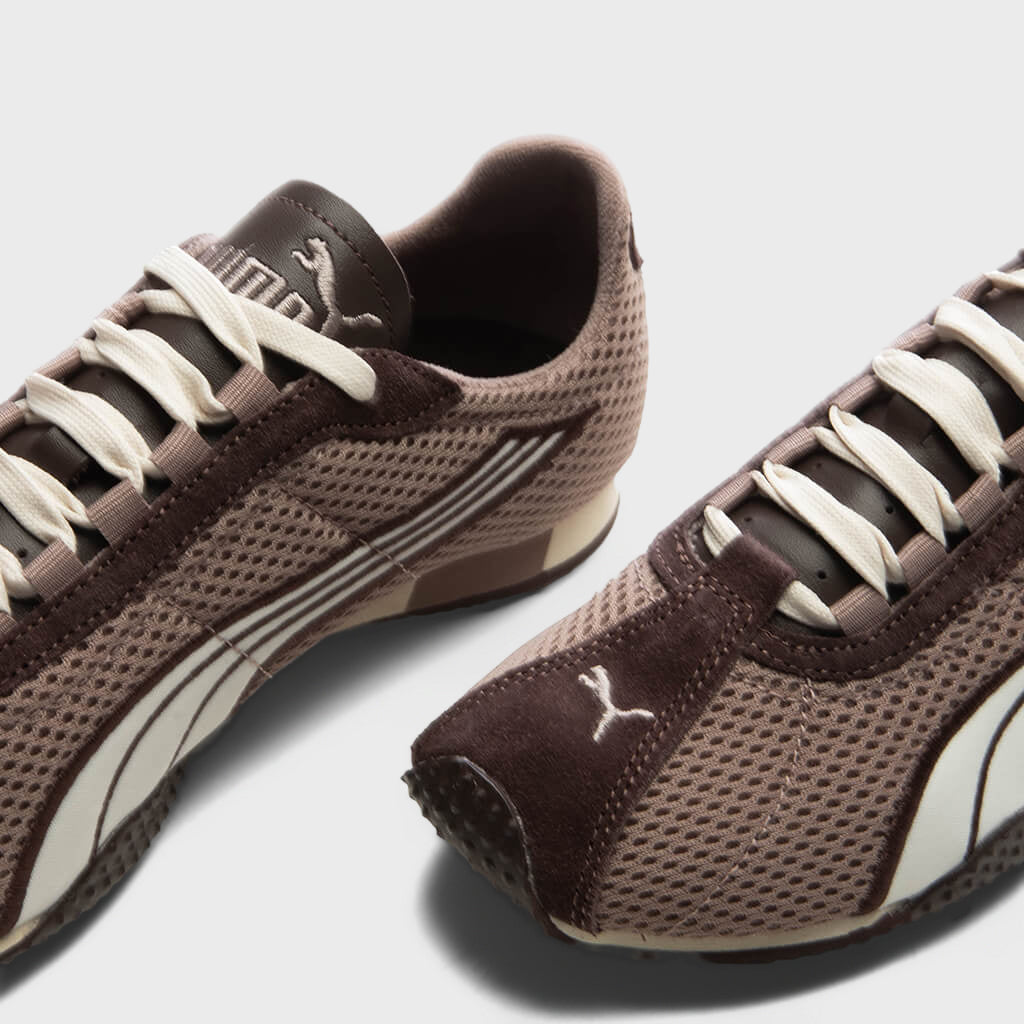 Women's H-Street - Sandstone/Chocolate Brown