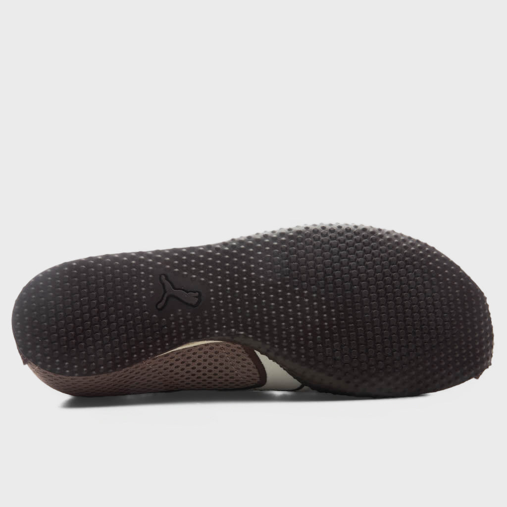 Women's H-Street - Sandstone/Chocolate Brown