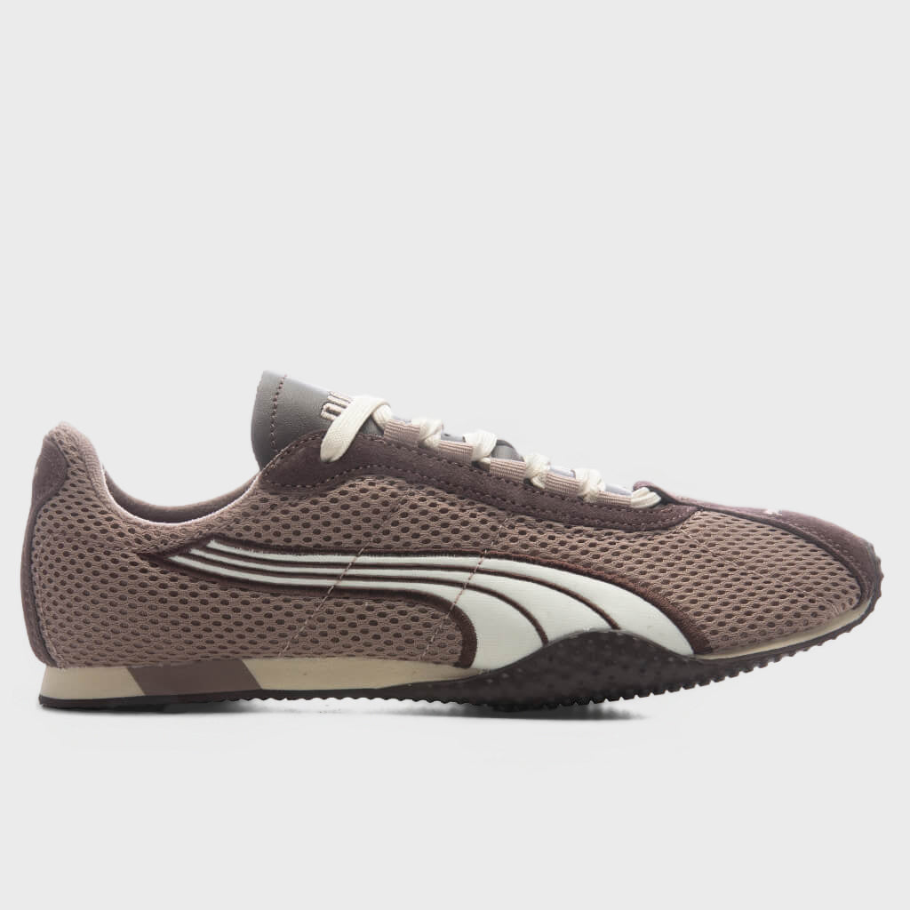 Women's H-Street - Sandstone/Chocolate Brown