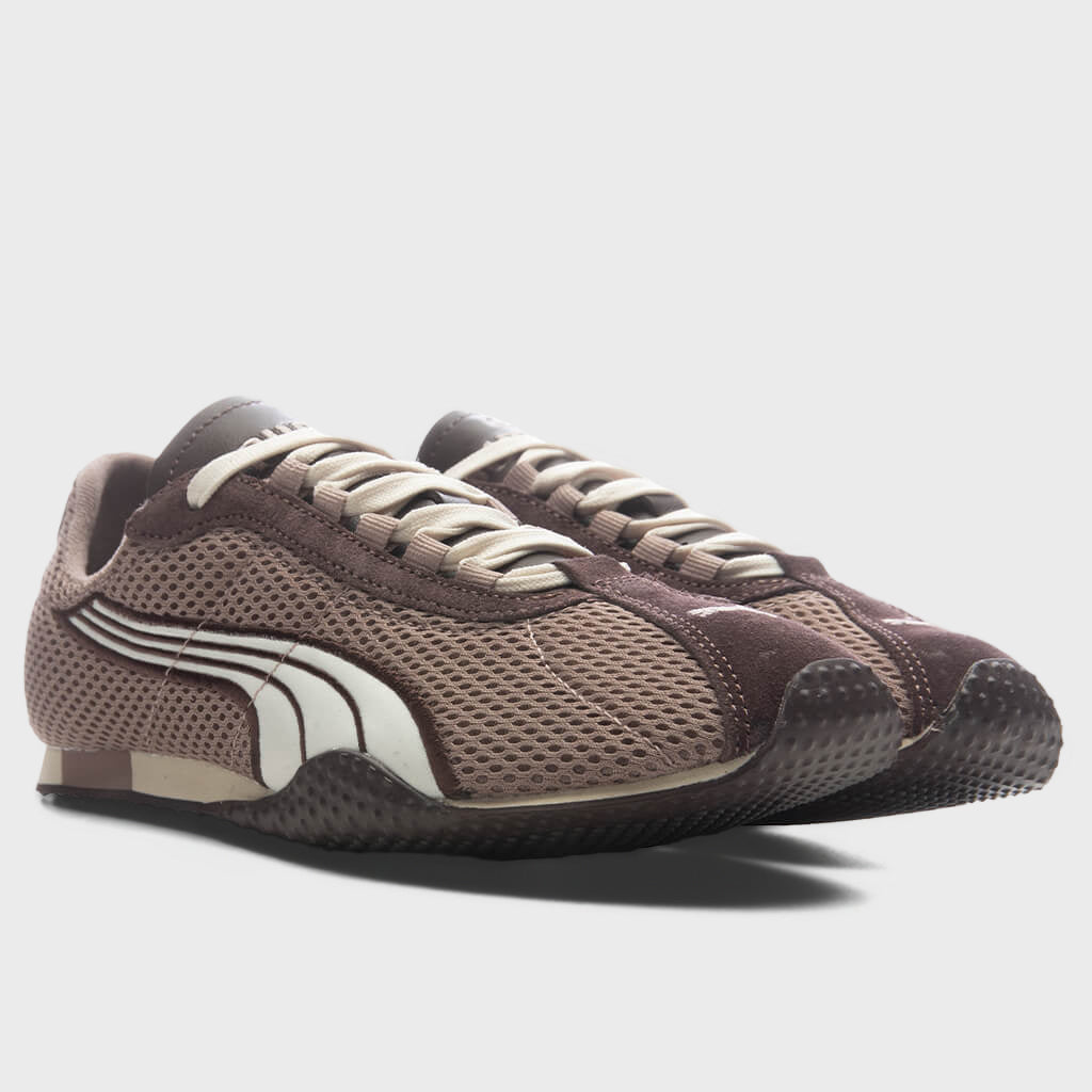 Women's H-Street - Sandstone/Chocolate Brown