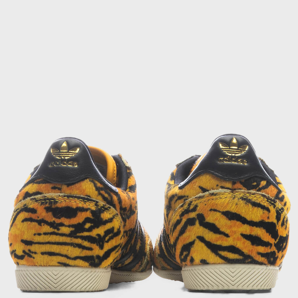 Women's Japan - Yellow/Core Black/Crew Yellow