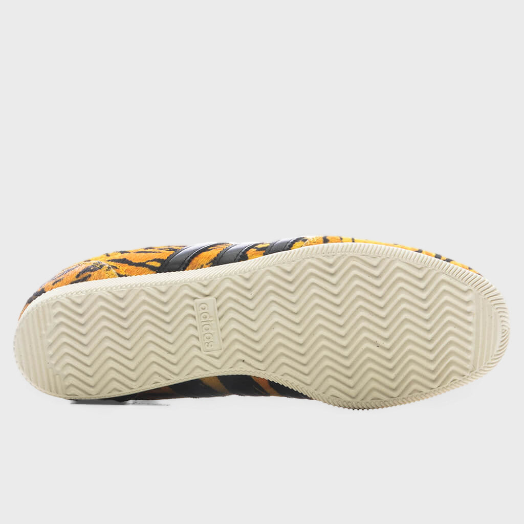 Women's Japan - Yellow/Core Black/Crew Yellow