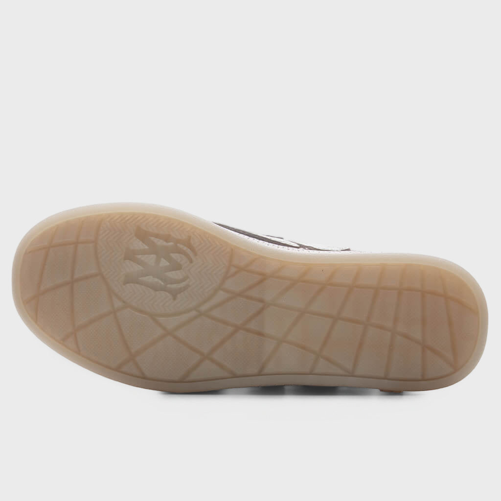 Women's Leopard Pacific Bones - Brown