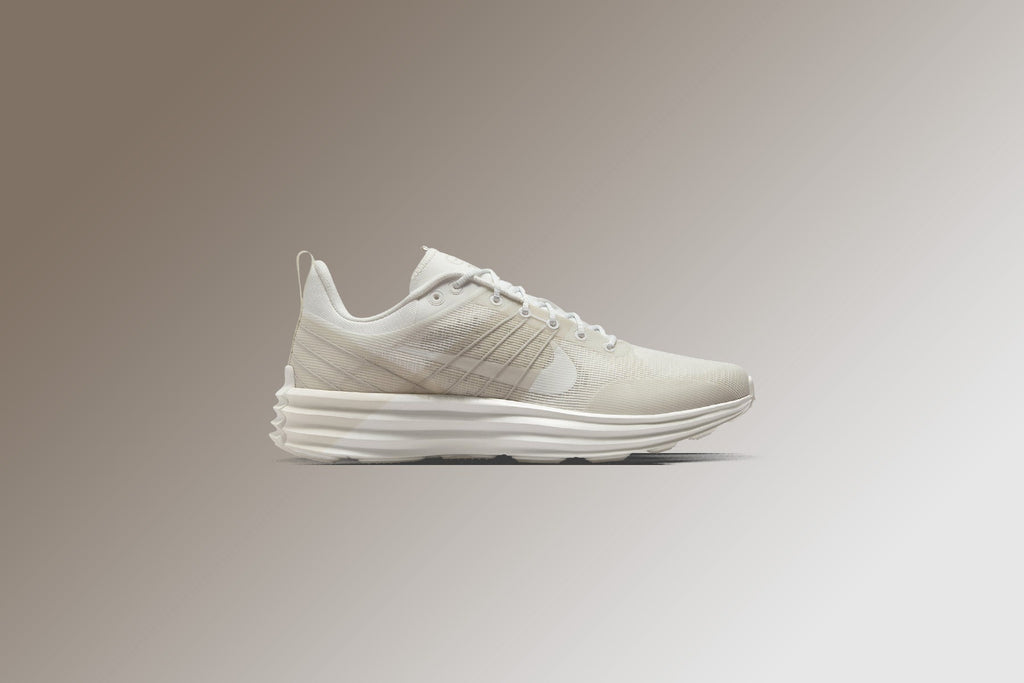 Lunar Roam - Summit White/Summit White/Phantom