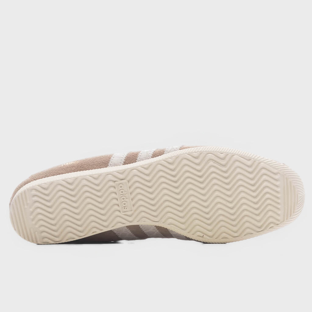 Women's Paris - Cardboard/Off White/Cream White