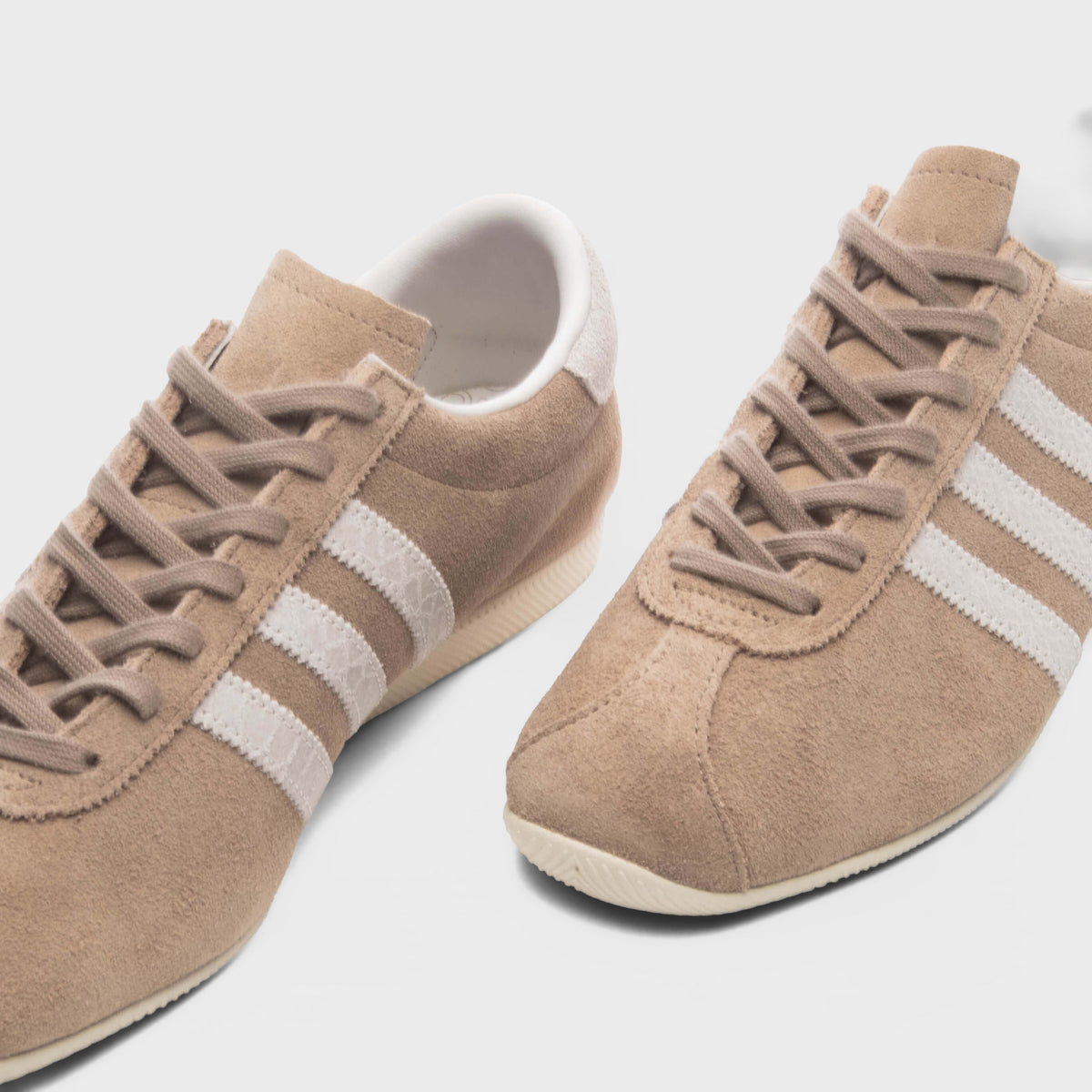 Women's Paris - Cardboard/Off White/Cream White