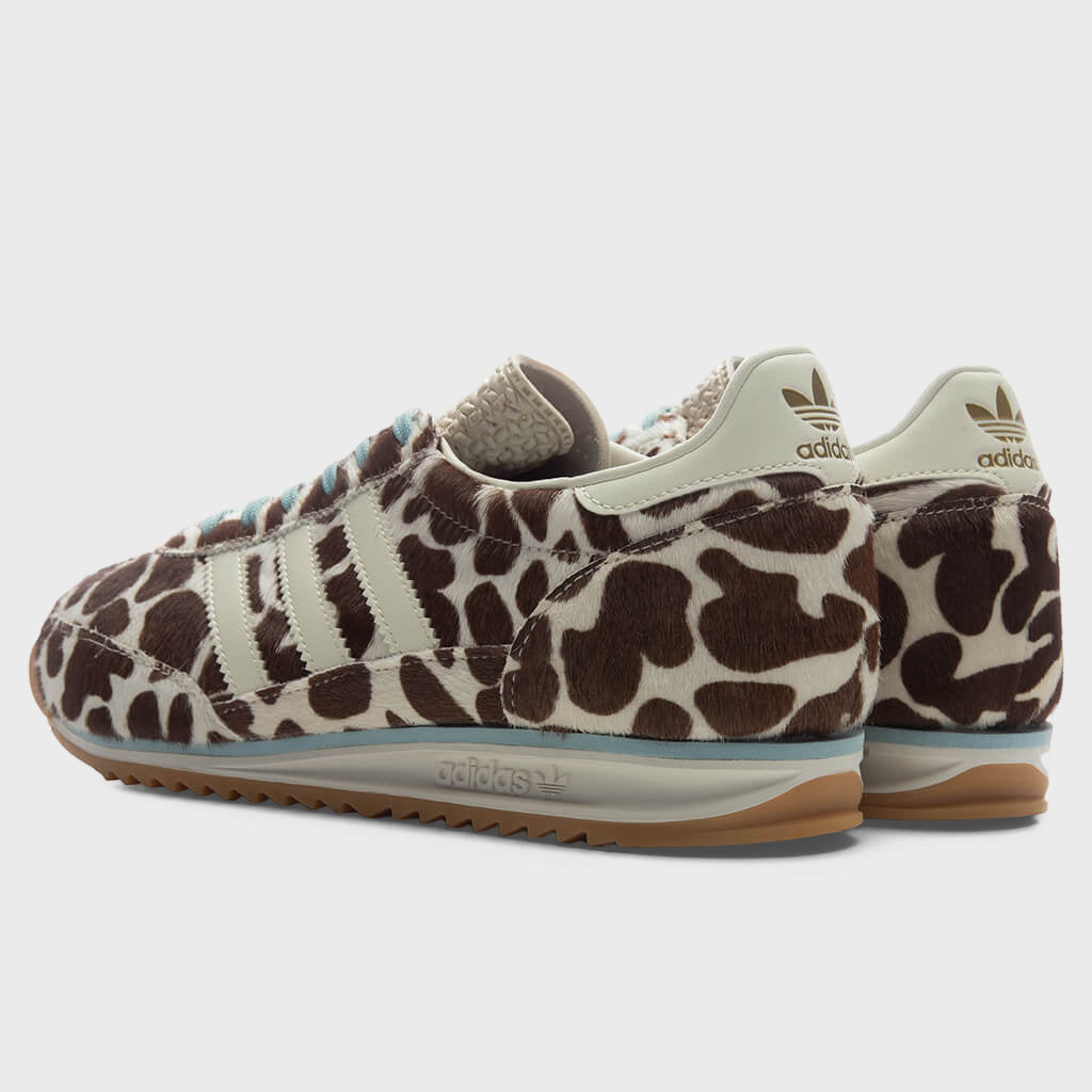 Women's SL 72 OG - Crystal Linen/Ivory/Off White