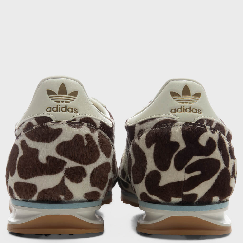 Women's SL 72 OG - Crystal Linen/Ivory/Off White