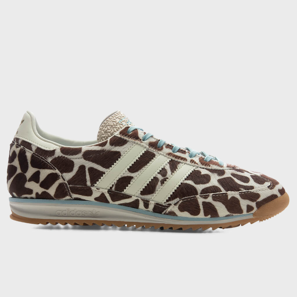 Women's SL 72 OG - Crystal Linen/Ivory/Off White