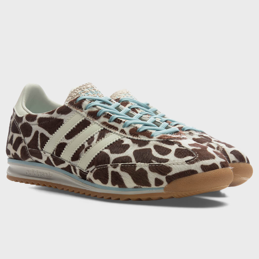 Women's SL 72 OG - Crystal Linen/Ivory/Off White