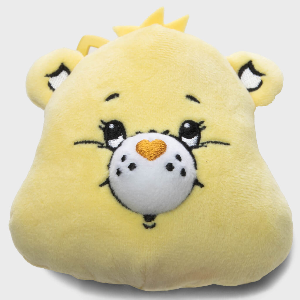 Women's Samba Jane 'Funshine Bear' - Almost Yellow/Footwear White/Gum 5