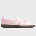 Women's Samba Jane 'Cheer Bear' - Clear Pink/Footwear White/Gum 5