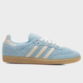Women's Samba OG - Clear Sky/Off White/Gum