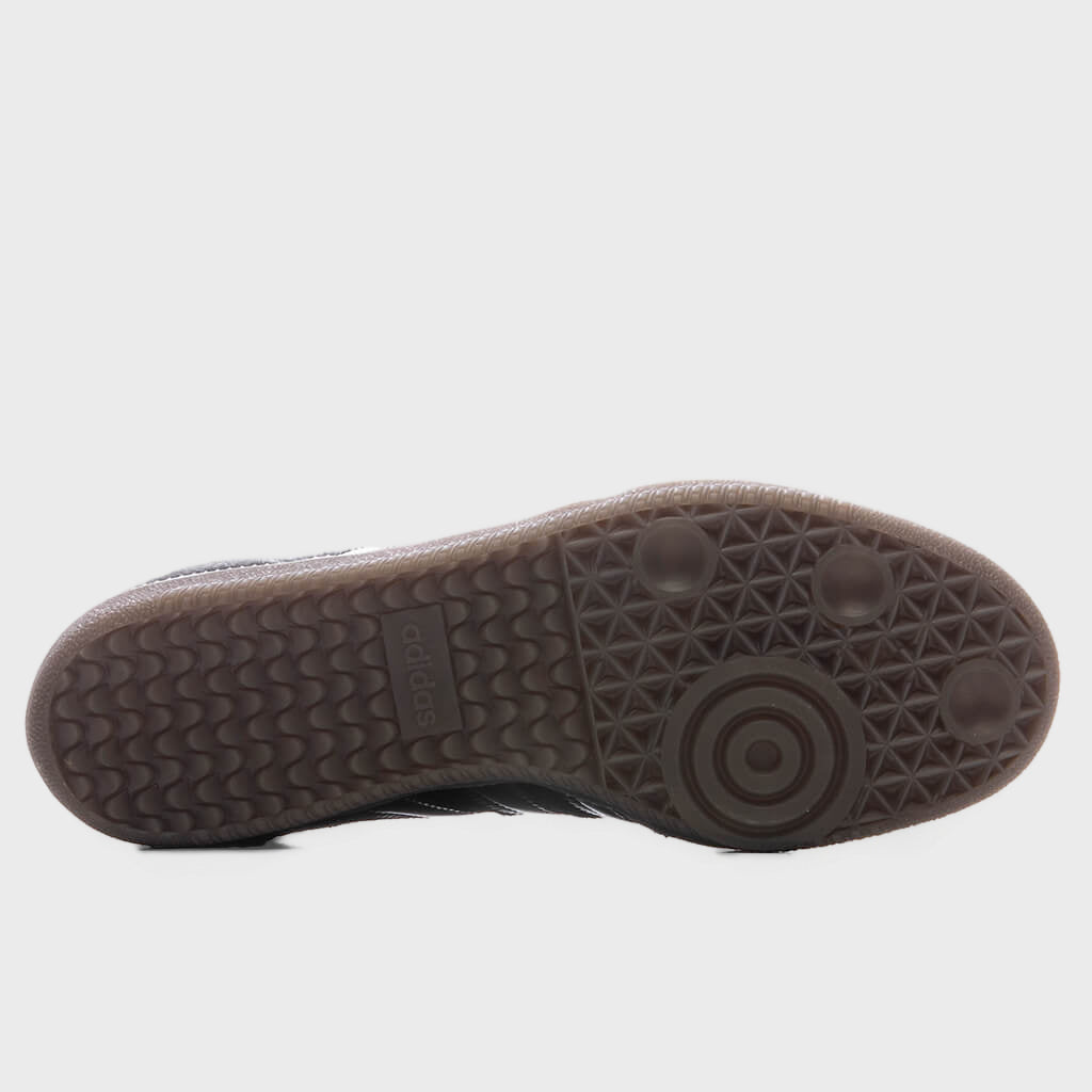 Women's Samba OG - Core Black/Core Black/Off White