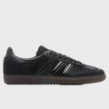 Women's Samba OG - Core Black/Core Black/Off White