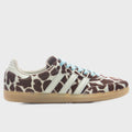 Women's Samba OG - Crystal Linen/Ivory/Gum