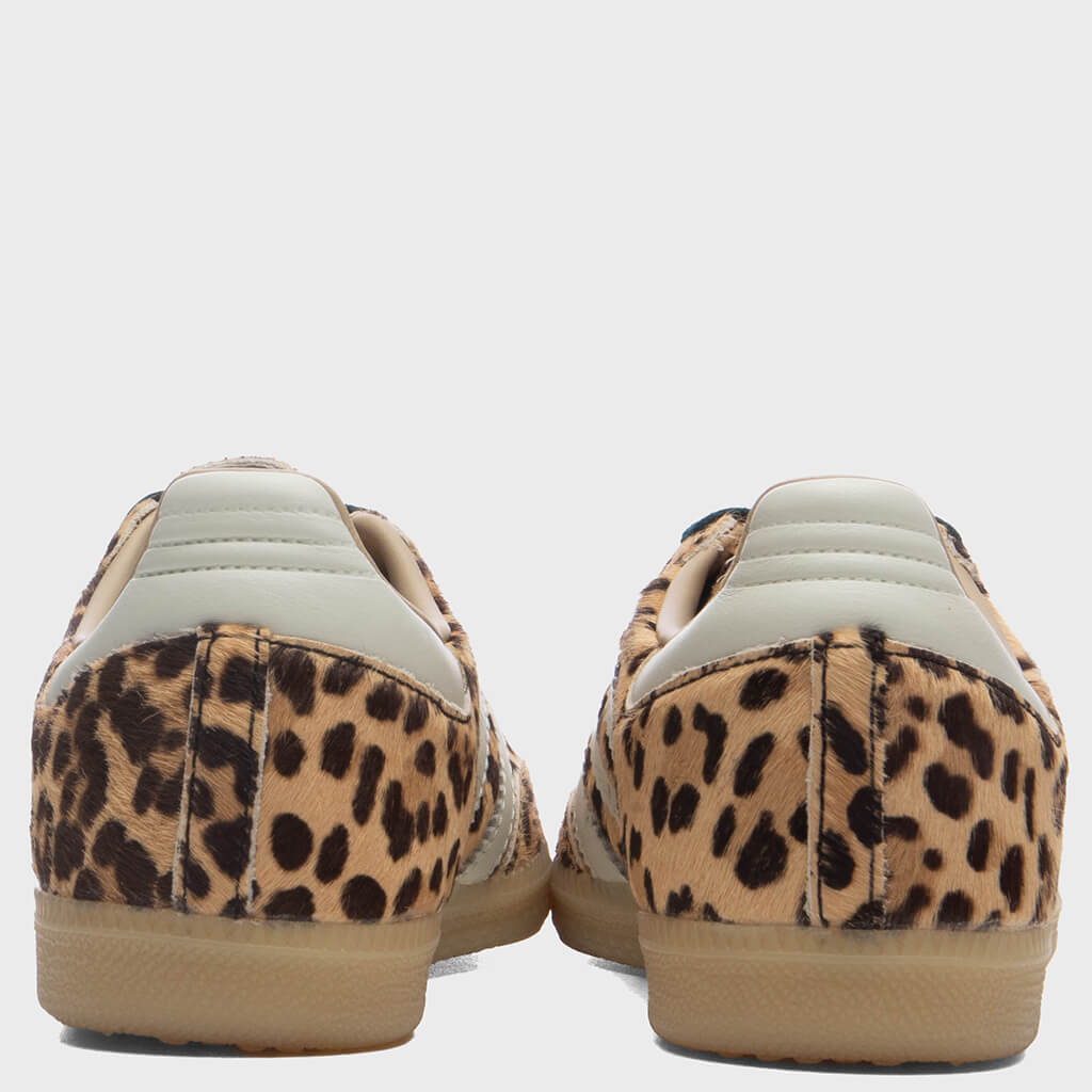 Women's Samba OG - Magic Beige/Ivory/Gum