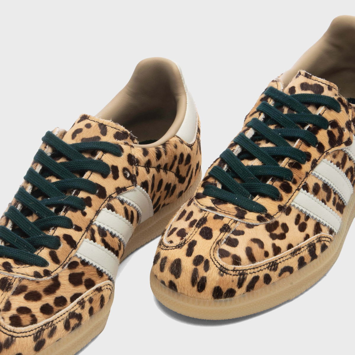 Women's Samba OG - Magic Beige/Ivory/Gum
