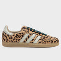 Women's Samba OG - Magic Beige/Ivory/Gum