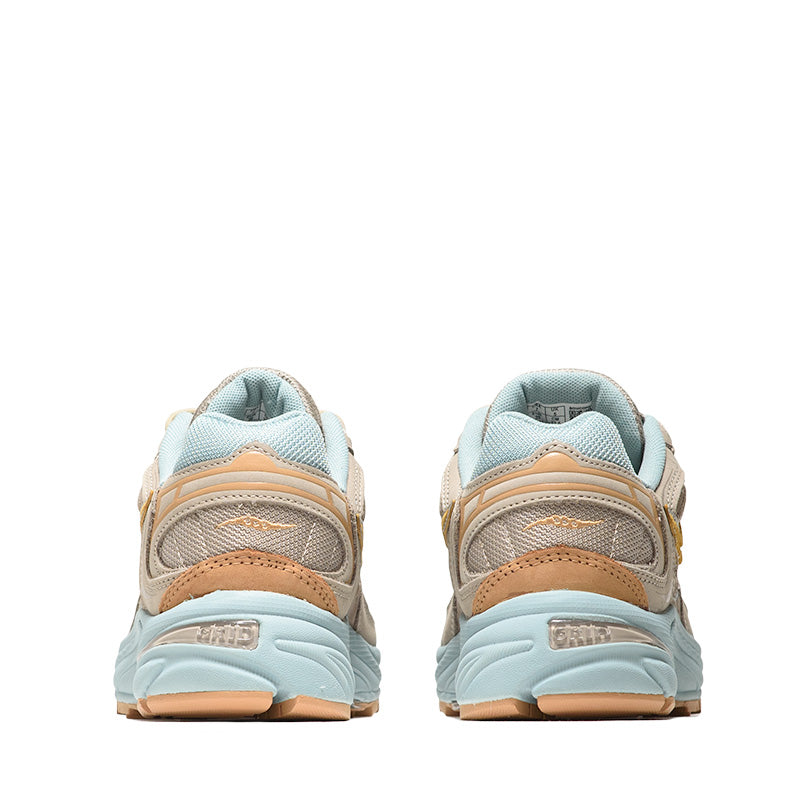 Women's Saucony Grid Jazz 9 - Earth/Moss