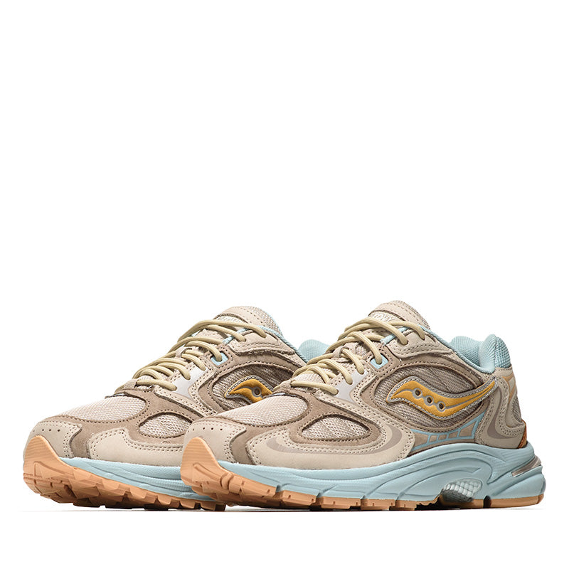 Women's Saucony Grid Jazz 9 - Earth/Moss